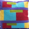 KARE Design Kissen-Kissen Madrid 45X45Cm