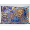 KARE Design Kissen-Kissen Mandala 60X40Cm
