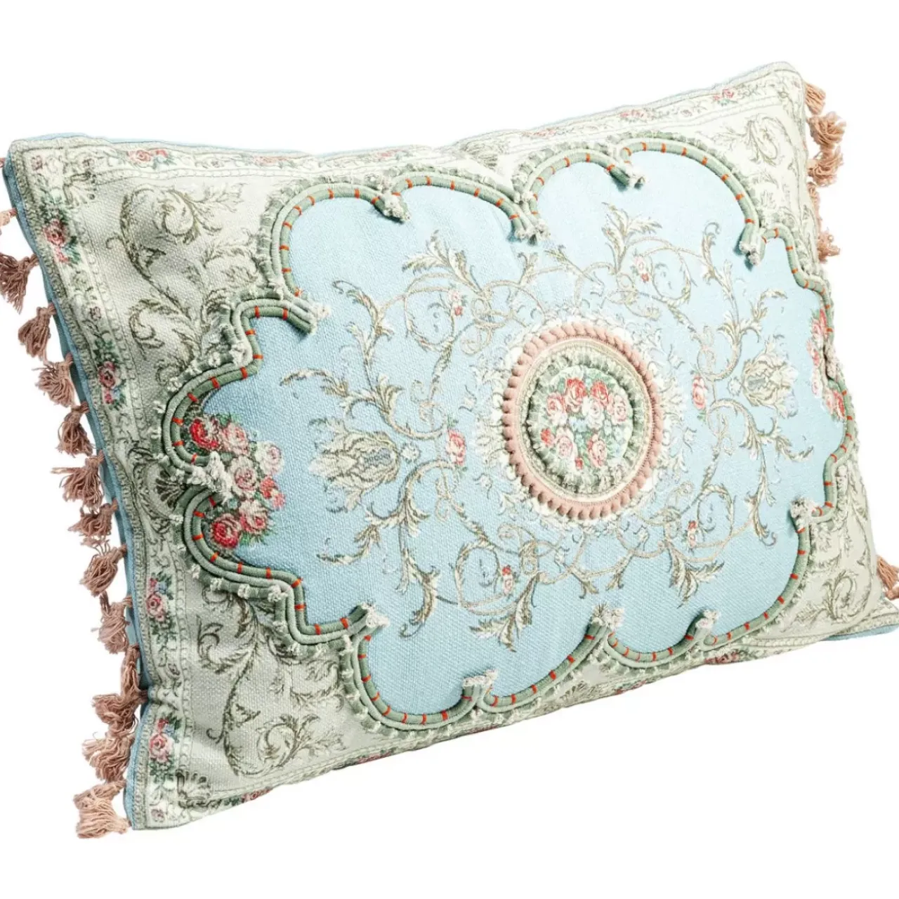 KARE Design Kissen-Kissen Orient 40X60