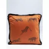 KARE Design Kissen-Kissen Panter 45X45Cm