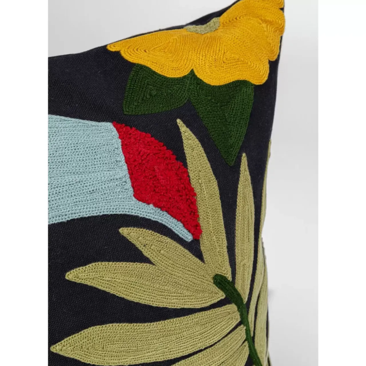KARE Design Kissen-Kissen Tropical 45X45Cm