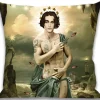 KARE Design Kissen-Kissenbezug 40X40 Saint Sebastien