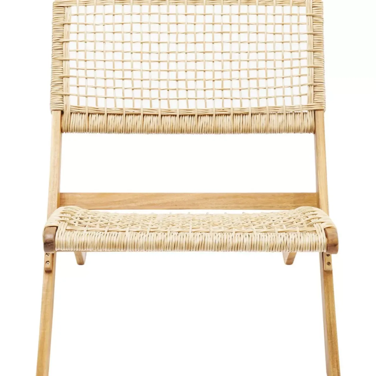 KARE Design Stühle-Klappsessel Copacabana