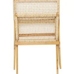KARE Design Stühle-Klappsessel Copacabana