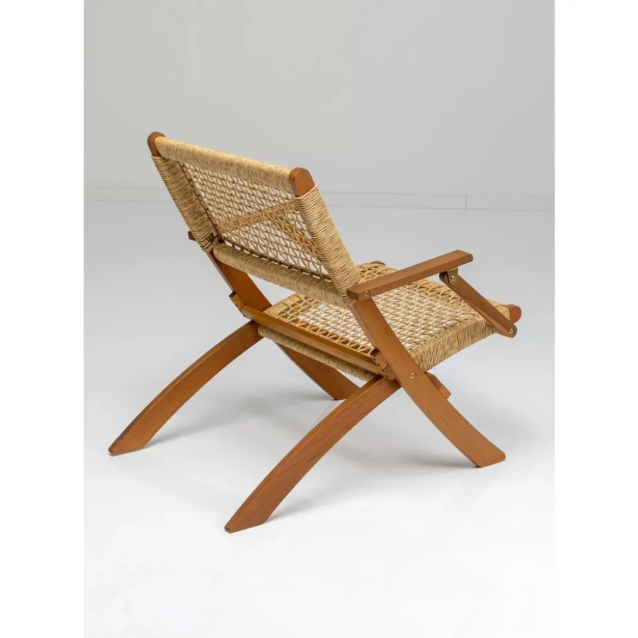 KARE Design Stühle-Klappsessel Rio De Janeiro