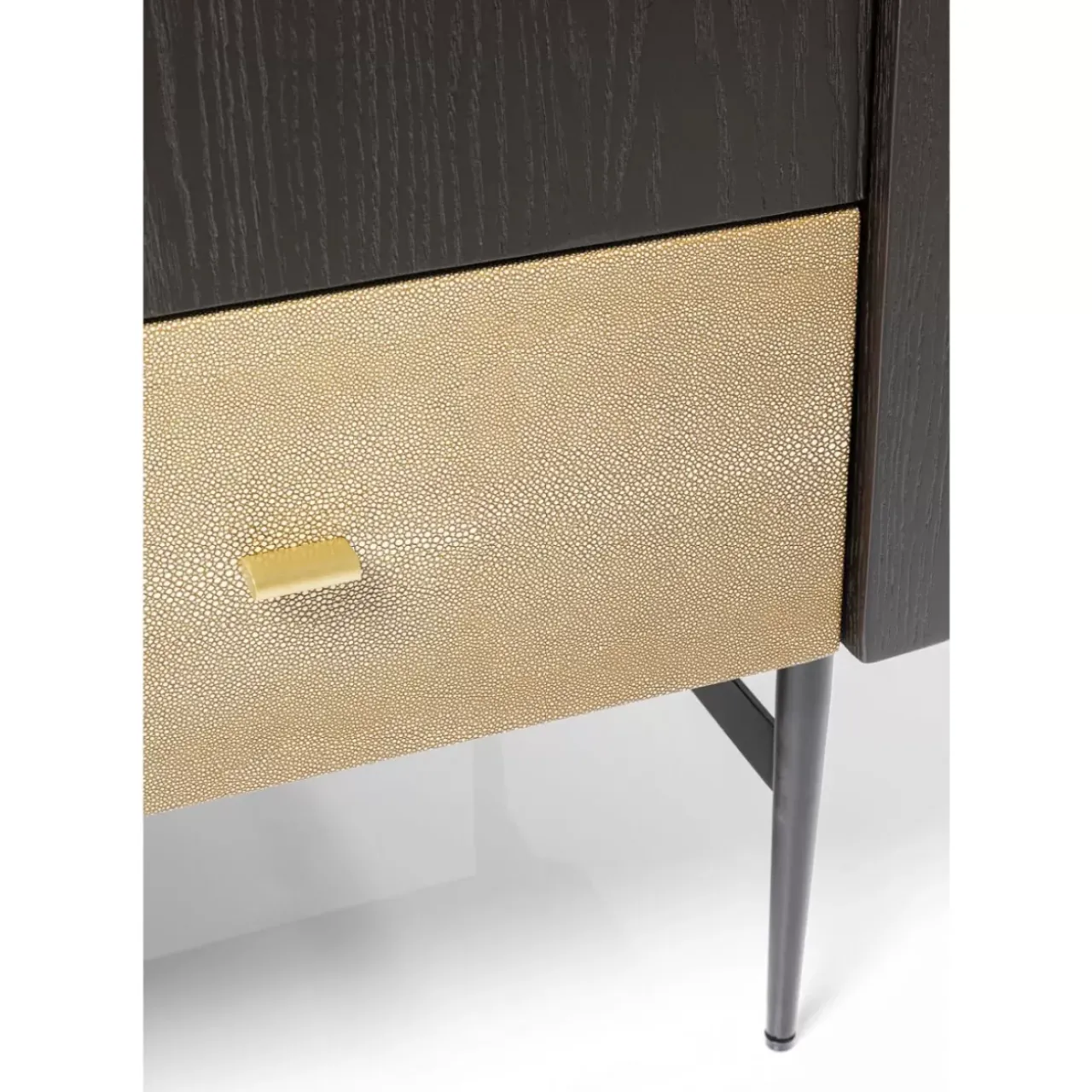 KARE Design Regale-Kleiderschrank Milano 180X110