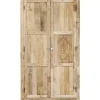 KARE Design Regale-Kleiderschrank Puro