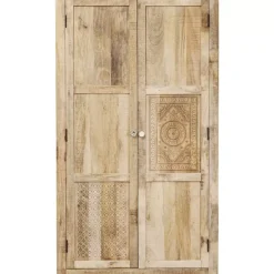 KARE Design Regale-Kleiderschrank Puro