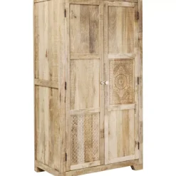 KARE Design Regale-Kleiderschrank Puro