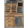 KARE Design Kommoden & Sideboards-Kommode Art Factory