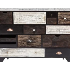 KARE Design Kommoden & Sideboards-Kommode Finca 14 Schube