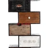 KARE Design Kommoden & Sideboards-Kommode Finca Zick Zack