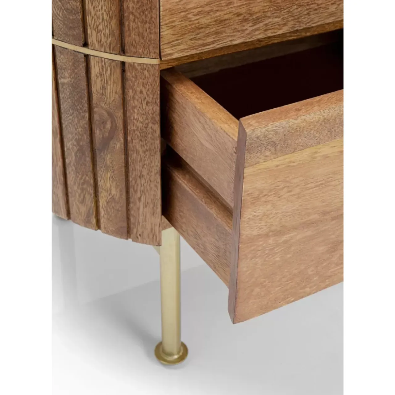 KARE Design Kommoden & Sideboards-Kommode Klein Grace 50X55Cm