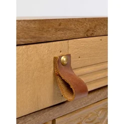 KARE Design Kommoden & Sideboards-Kommode Klein James 50Cm