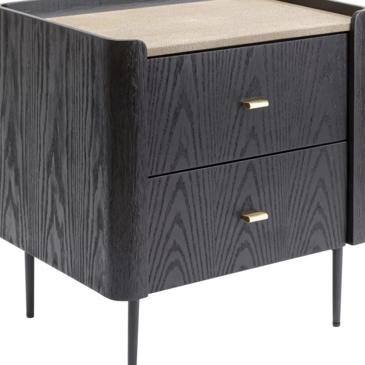 KARE Design Kommoden & Sideboards-Kommode Klein Milano