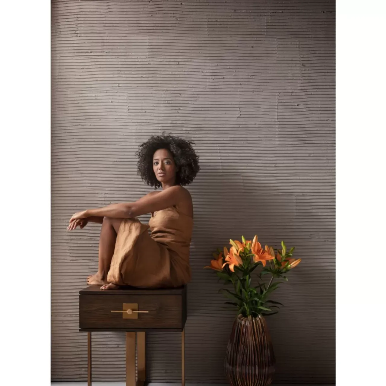 KARE Design Kommoden & Sideboards-Kommode Klein Osaka