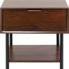 KARE Design Kommoden & Sideboards-Kommode Klein Ravello 50X50