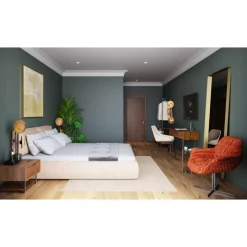 KARE Design Kommoden & Sideboards-Kommode Klein Ravello 50X50