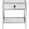 KARE Design Kommoden & Sideboards-Kommode Klein Rivet