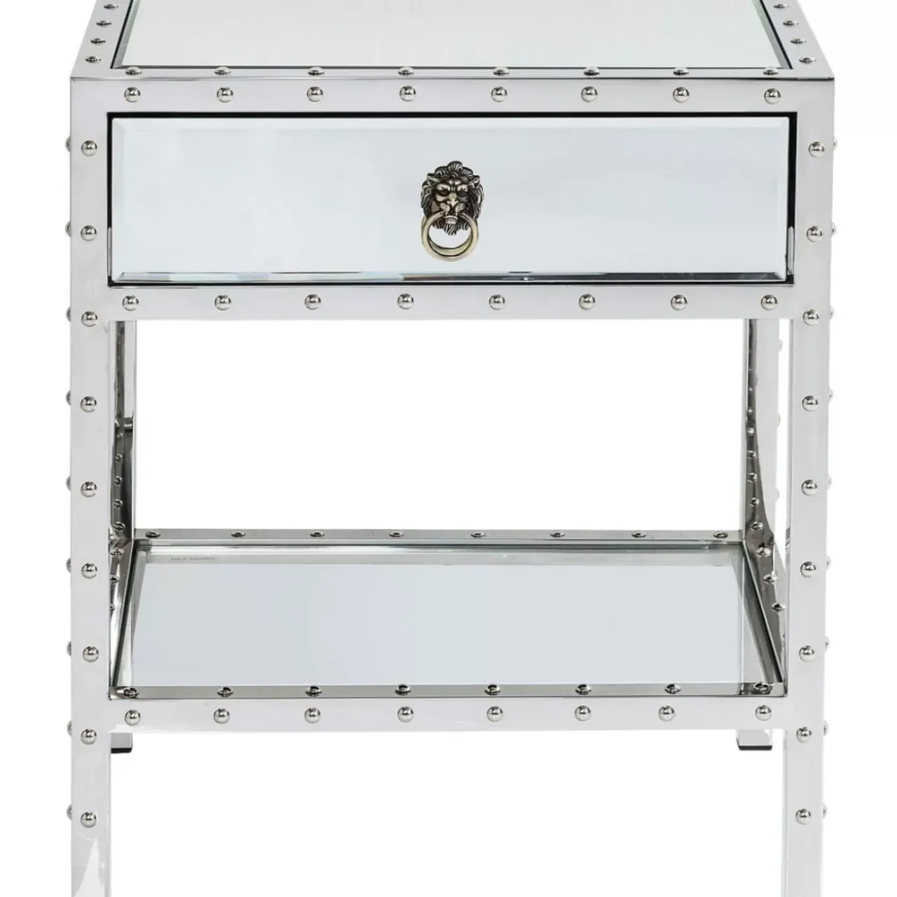 KARE Design Kommoden & Sideboards-Kommode Klein Rivet