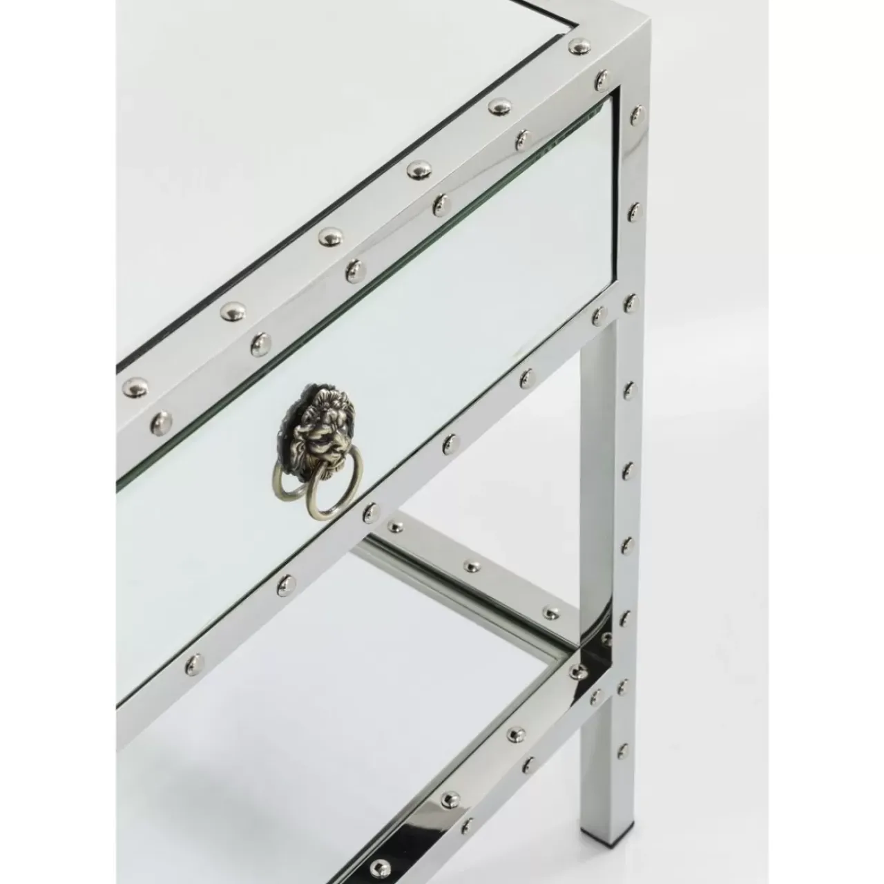 KARE Design Kommoden & Sideboards-Kommode Klein Rivet