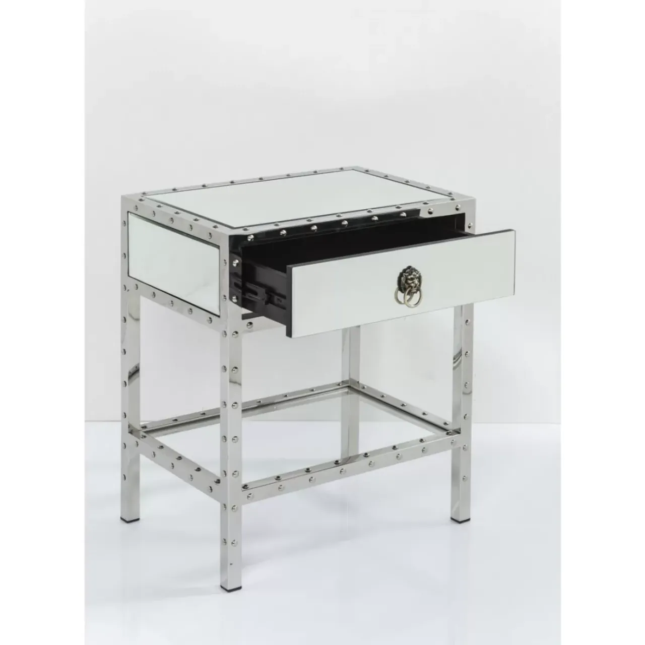 KARE Design Kommoden & Sideboards-Kommode Klein Rivet