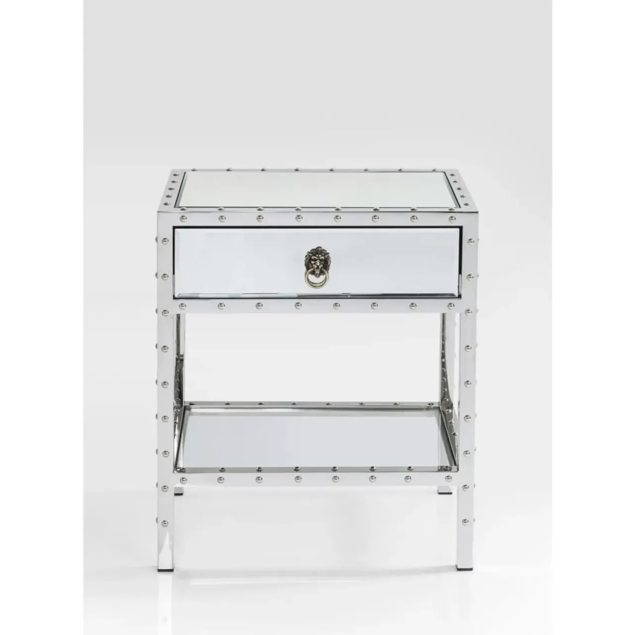 KARE Design Kommoden & Sideboards-Kommode Klein Rivet