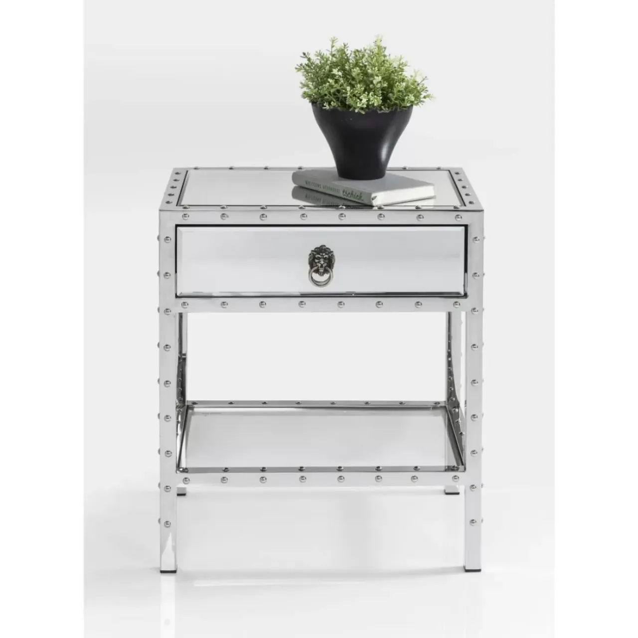 KARE Design Kommoden & Sideboards-Kommode Klein Rivet