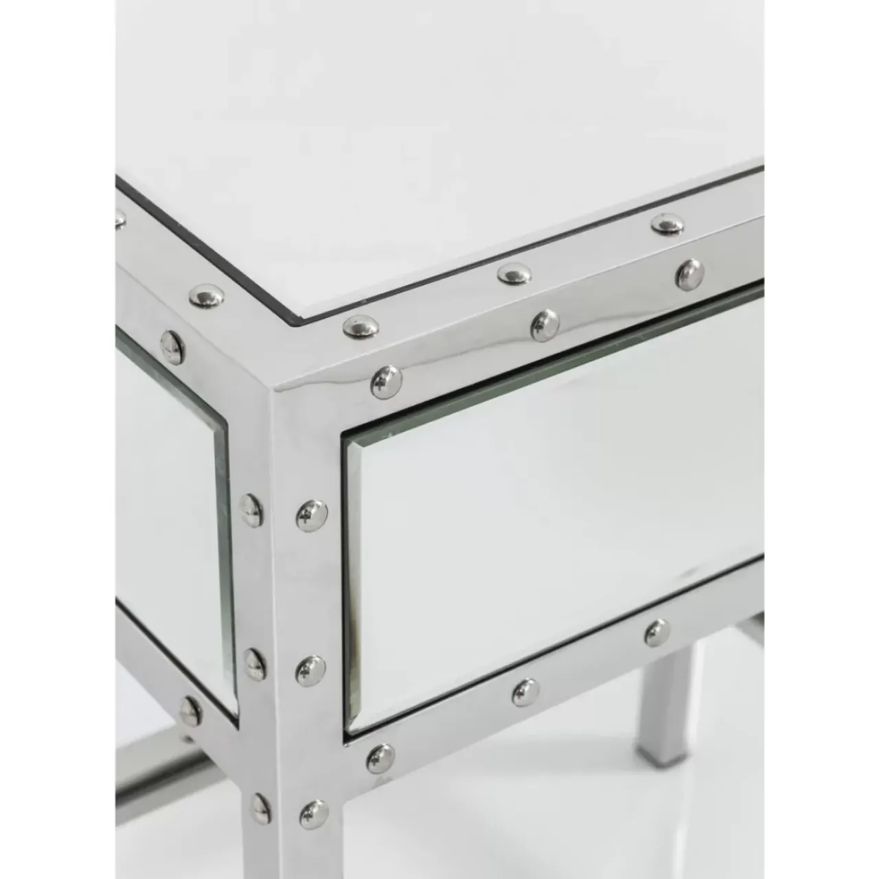 KARE Design Kommoden & Sideboards-Kommode Klein Rivet