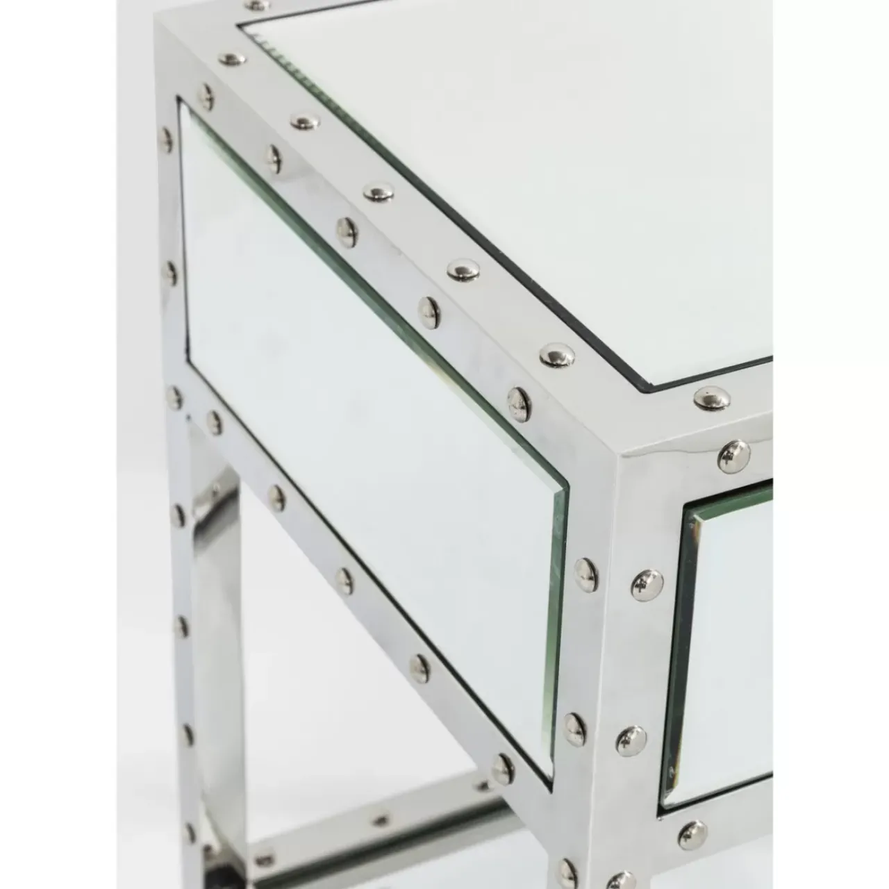 KARE Design Kommoden & Sideboards-Kommode Klein Rivet