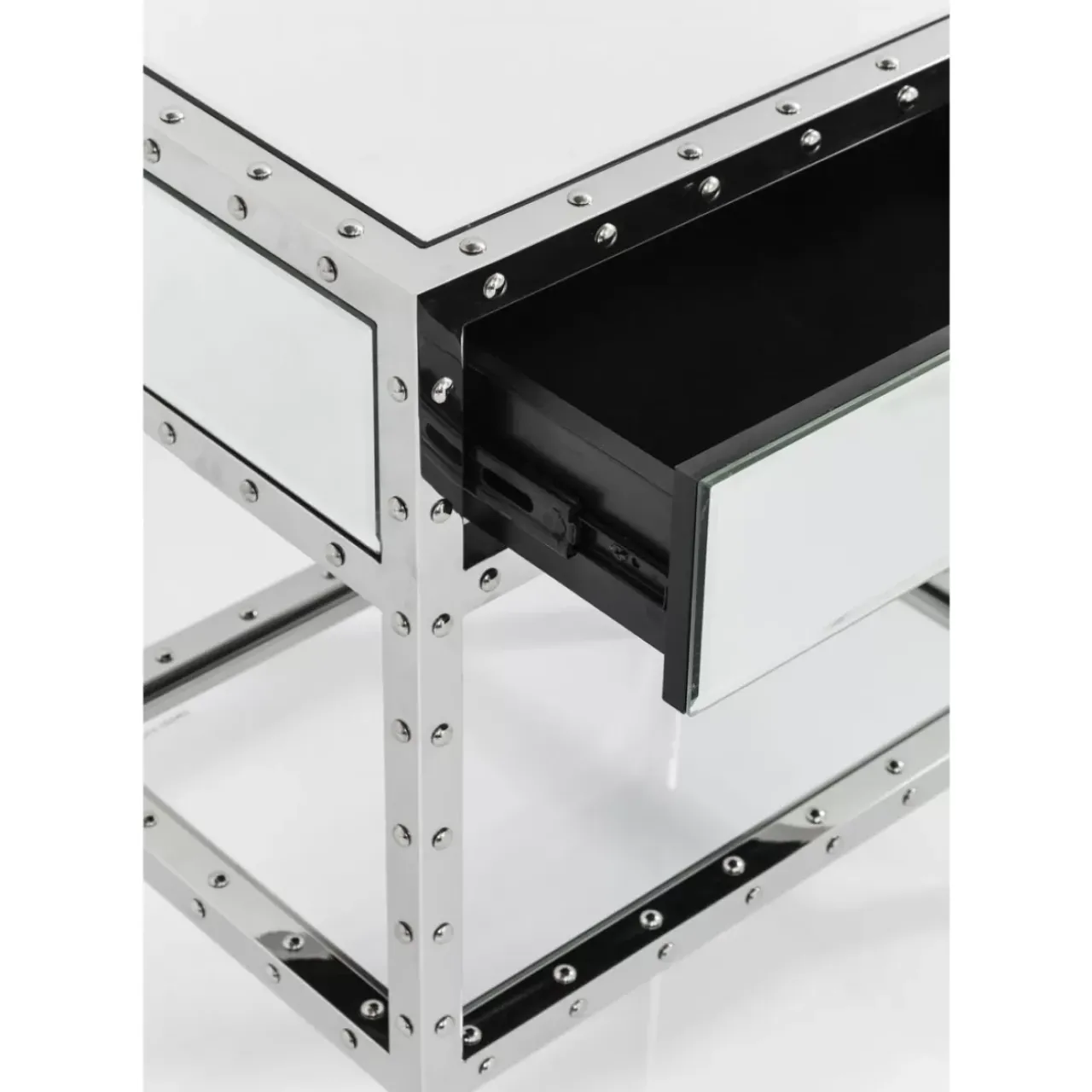 KARE Design Kommoden & Sideboards-Kommode Klein Rivet