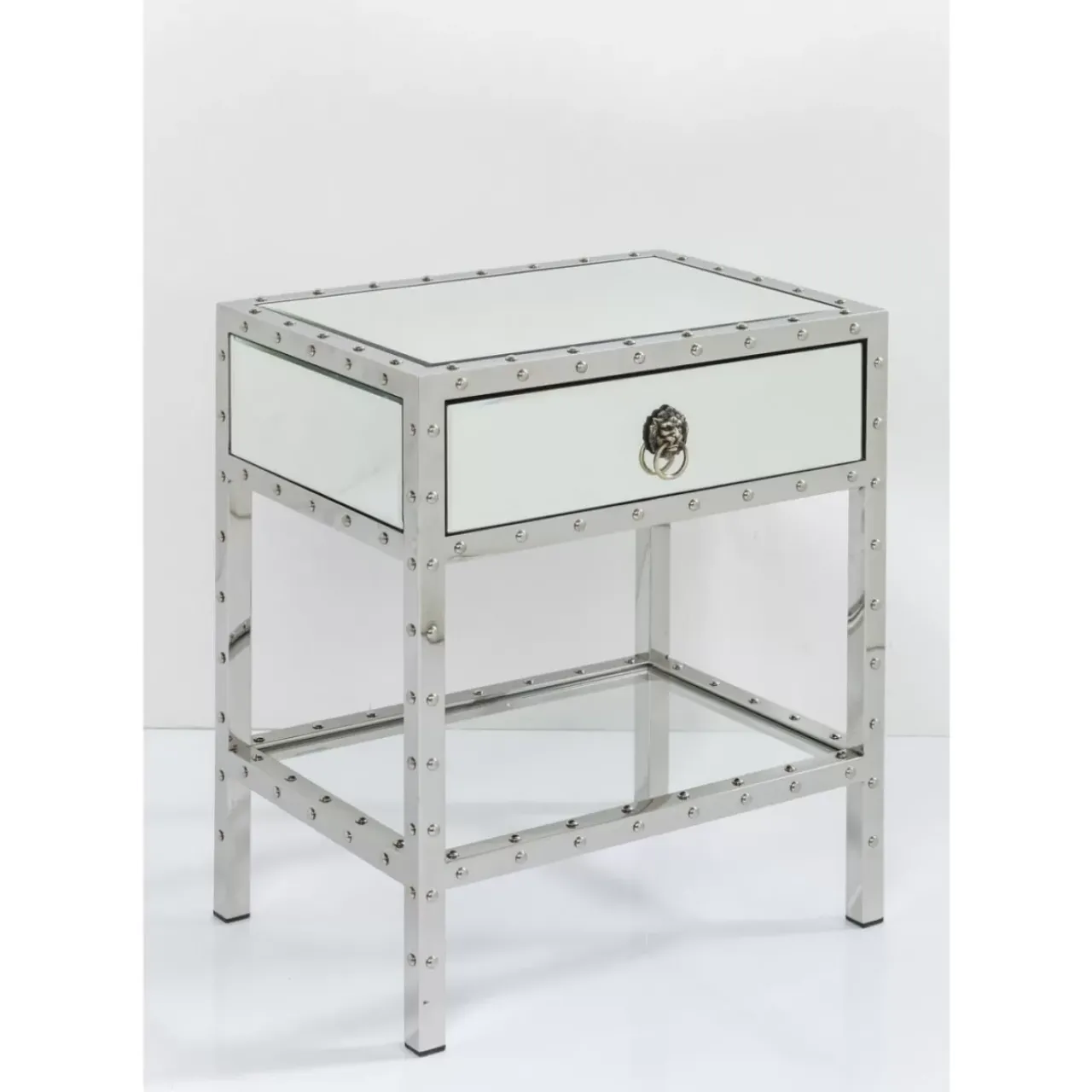 KARE Design Kommoden & Sideboards-Kommode Klein Rivet