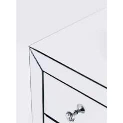 KARE Design Kommoden & Sideboards-Kommode Luxury 2-Turig 6 Schube