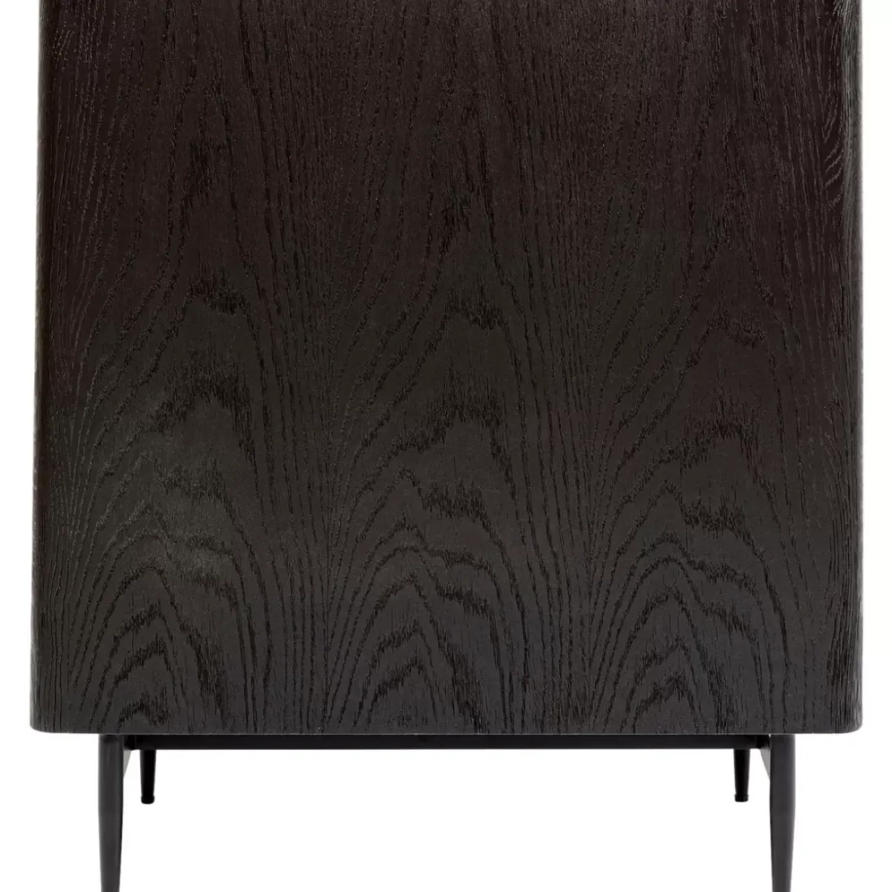 KARE Design Kommoden & Sideboards-Kommode Milano 80