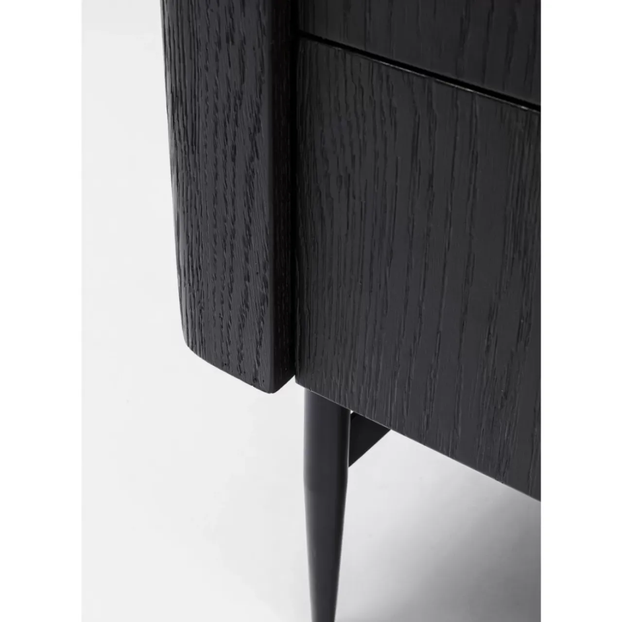 KARE Design Kommoden & Sideboards-Kommode Milano 80