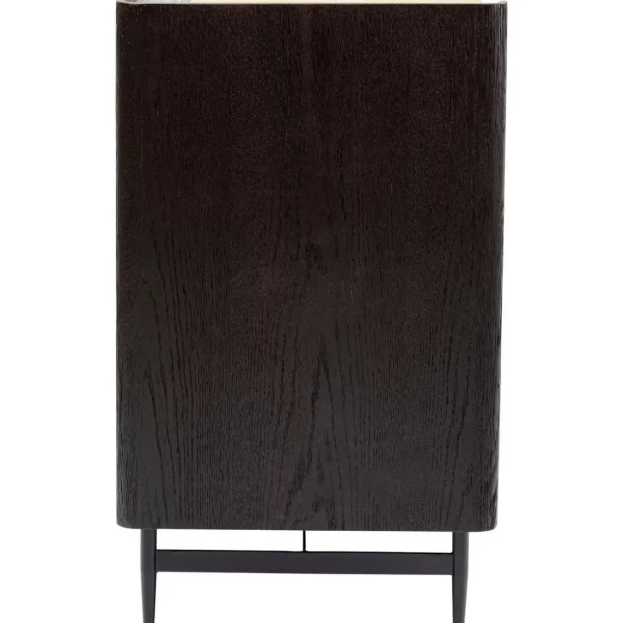 KARE Design Kommoden & Sideboards-Kommode Milano 80