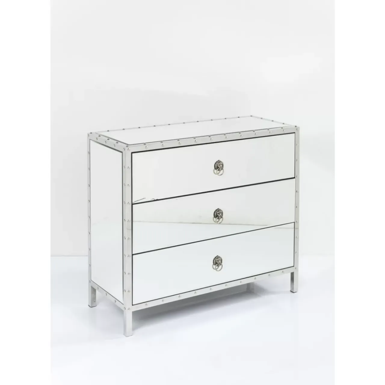 KARE Design Kommoden & Sideboards-Kommode Rivet
