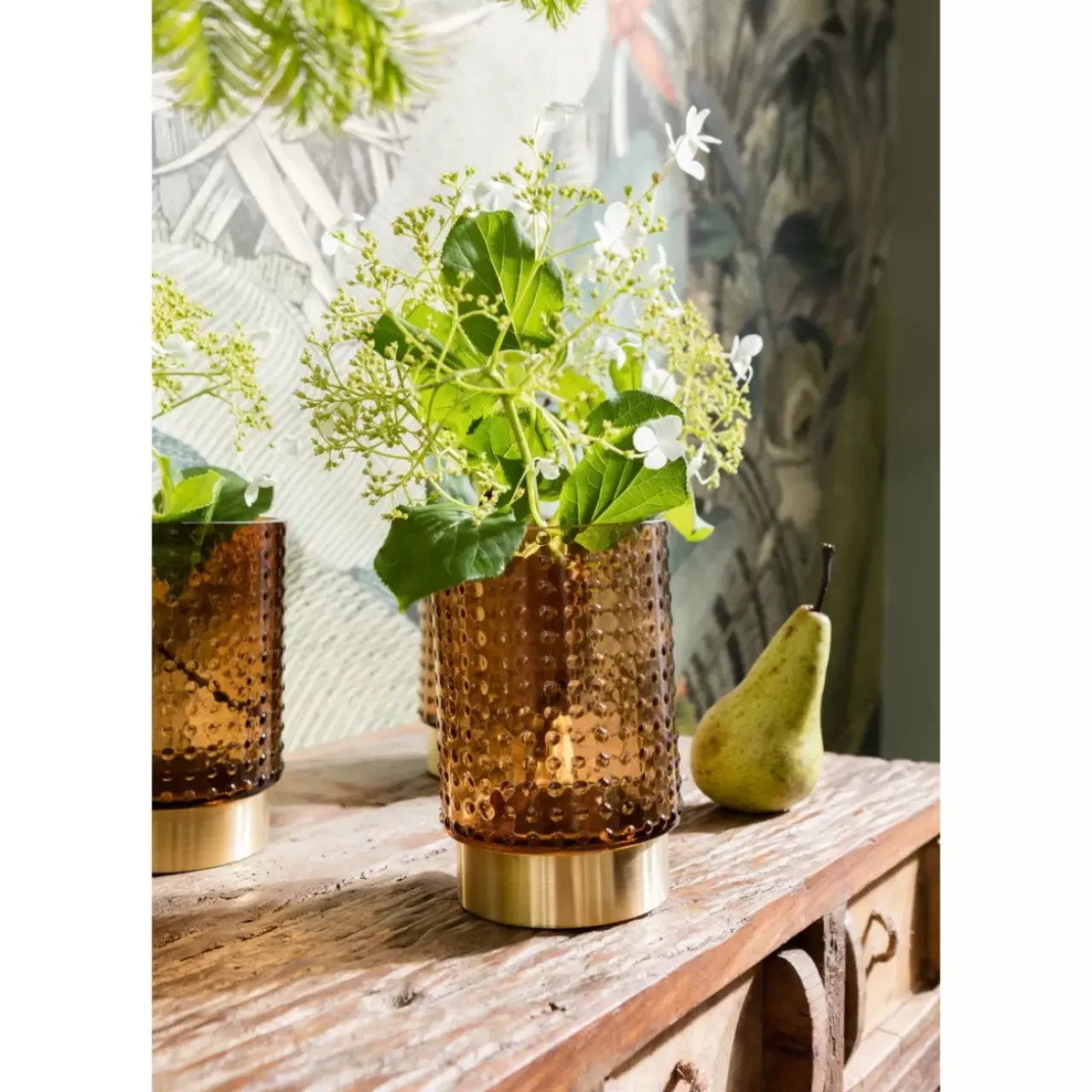 KARE Design Kommoden & Sideboards-Konsole Bastidon 125Cm
