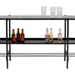 KARE Design Kommoden & Sideboards-Konsole Bennet 120X72Cm