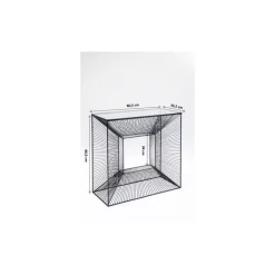 KARE Design Kommoden & Sideboards-Konsole Dimension