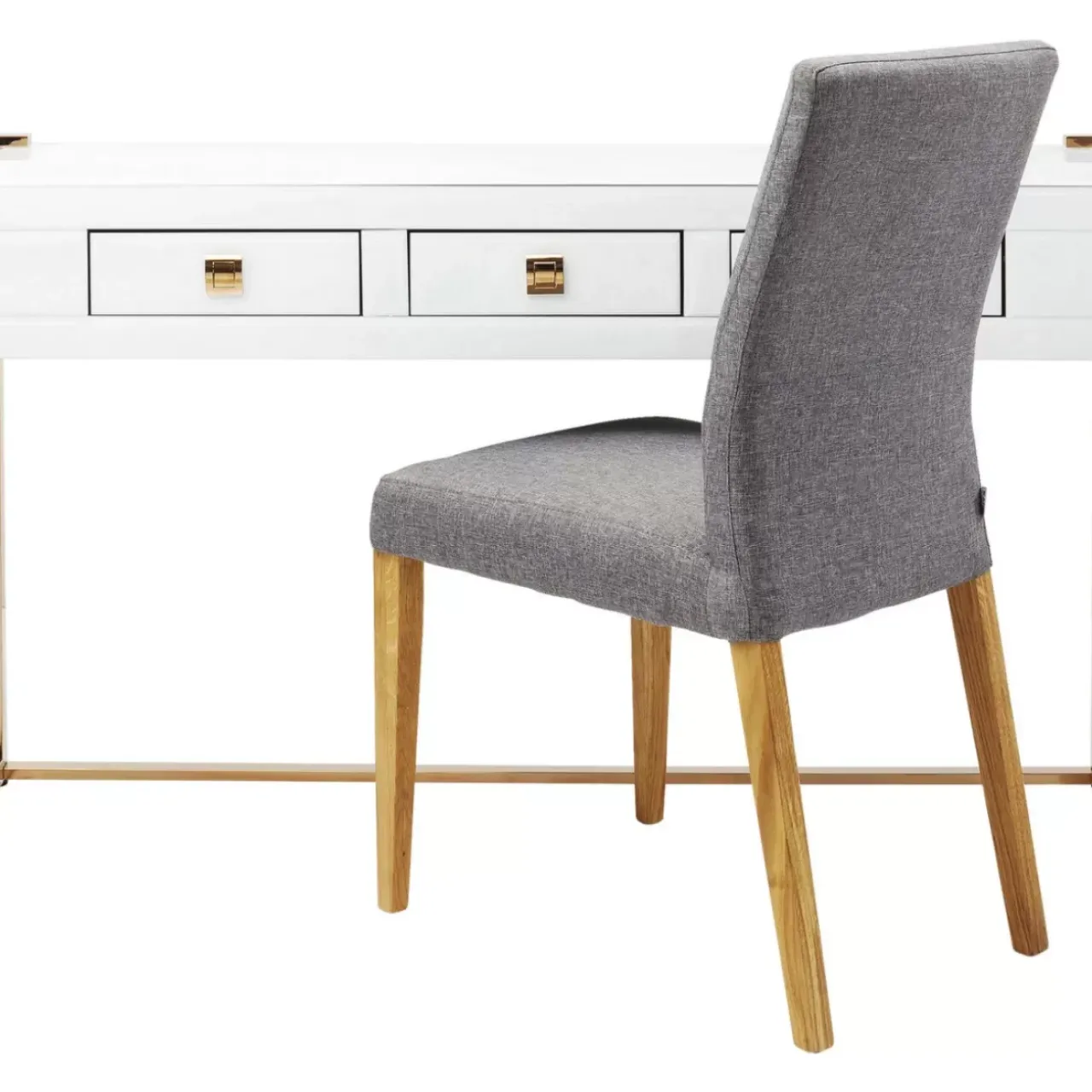 KARE Design Kommoden & Sideboards-Konsole Elite