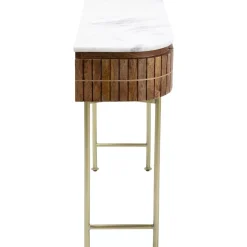 KARE Design Kommoden & Sideboards-Konsole Grace 100X76Cm
