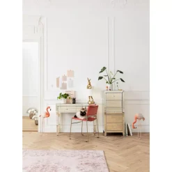 KARE Design Kommoden & Sideboards-Konsole Luxury Champagne