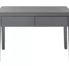 KARE Design Kommoden & Sideboards-Konsole Luxury Push Grau