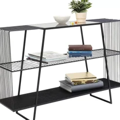 KARE Design Kommoden & Sideboards-Konsole Mesh