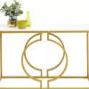 KARE Design Kommoden & Sideboards-Konsole Miami Loft Caramel 120Cm