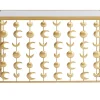 KARE Design Kommoden & Sideboards-Konsole Moons 107X35,5Cm