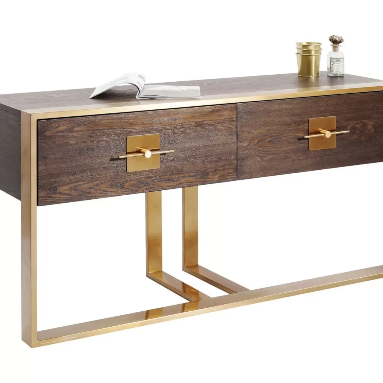 KARE Design Kommoden & Sideboards-Konsole Osaka