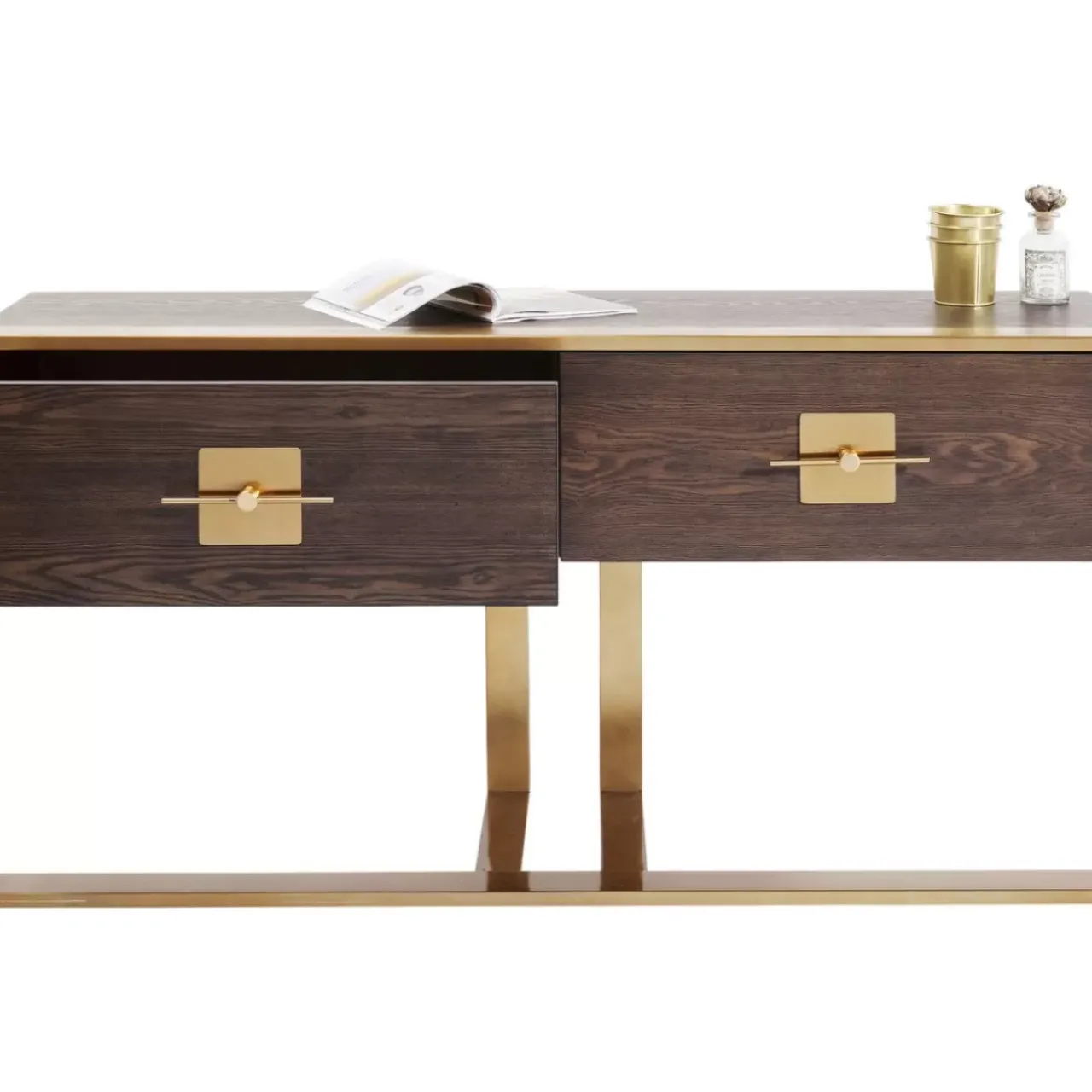 KARE Design Kommoden & Sideboards-Konsole Osaka