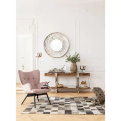 KARE Design Kommoden & Sideboards-Konsole Rustico 180X46Cm